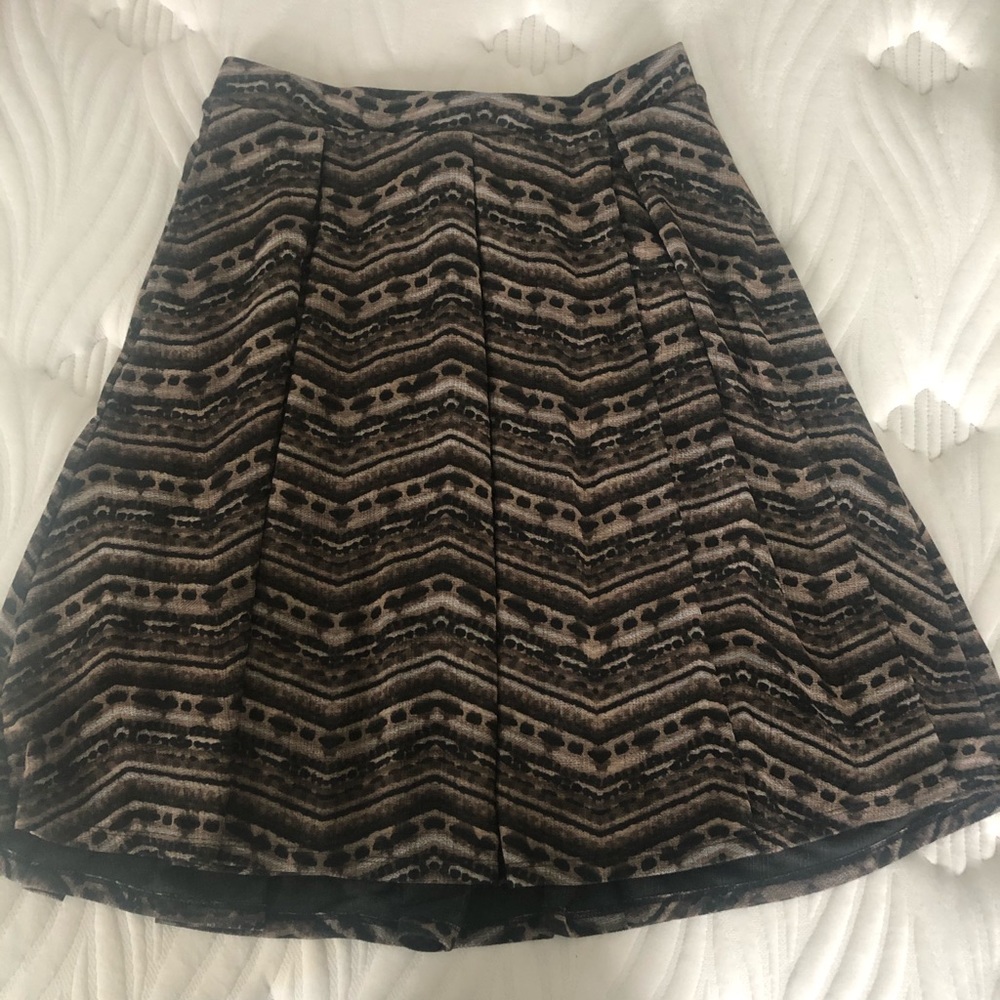 LuLaRoe Madison Skirt